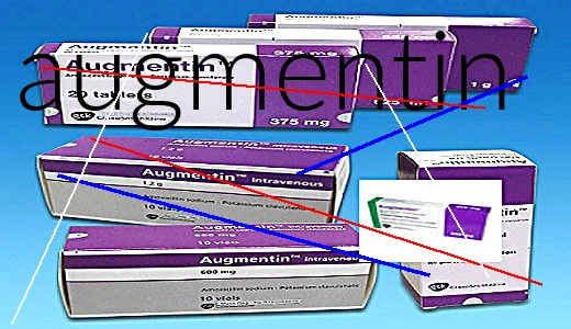 Augmentin générique biogaran